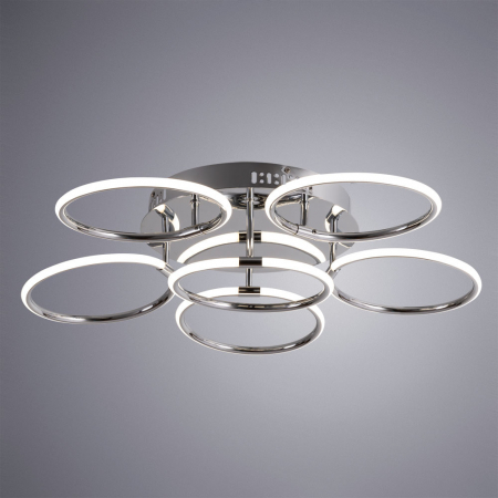 Arte Lamp A2516PL-6CC