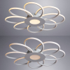 Arte Lamp A2528PL-8WH