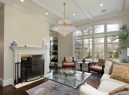 Arti Lampadari Civetta E 1.5.66.100 G