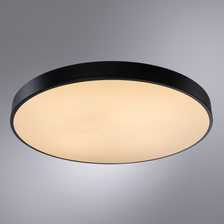 Arte Lamp A2673PL-1BK
