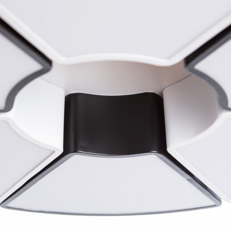 Arte Lamp A8083PL-6WH