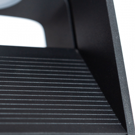 Arte Lamp A1423AP-1BK