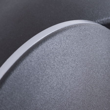 Arte Lamp A1421AP-1BK