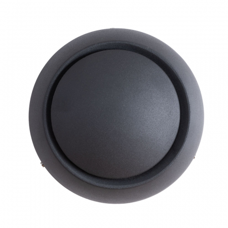 Arte Lamp A1421AP-1BK