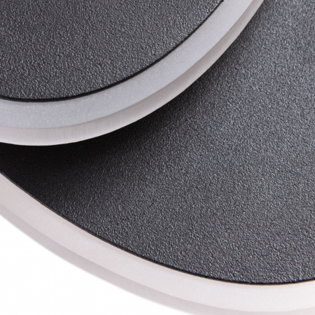 Arte Lamp A2601AP-1BK