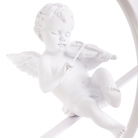 Arte Lamp A6065SP-1WH