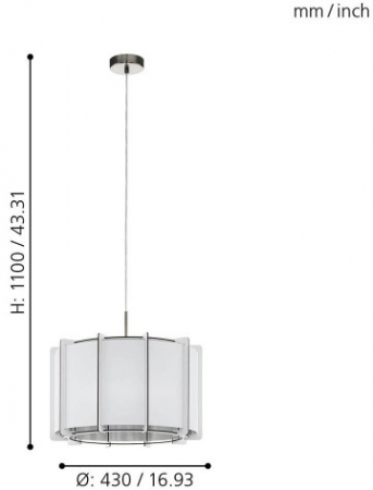 Eglo 98338