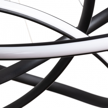 Arte Lamp A7040SP-4BK