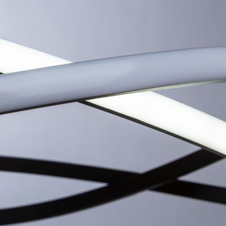 Arte Lamp A2522SP-2BK