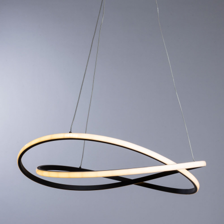 Arte Lamp A2522SP-2BK