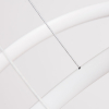 Arte Lamp A2522SP-2WH