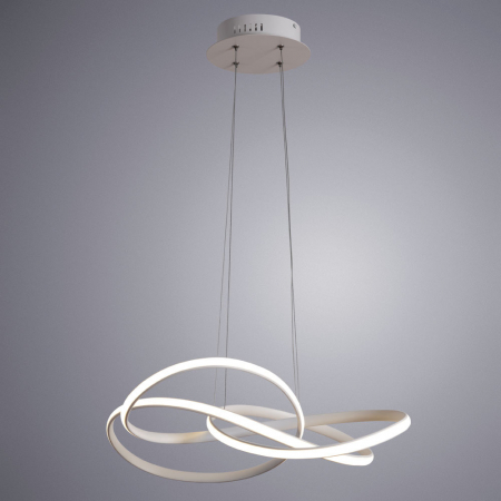 Arte Lamp A2522SP-2WH