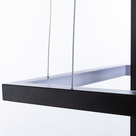 Arte Lamp A6011SP-1BK