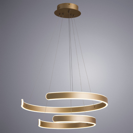 Arte Lamp A4050SP-2SG