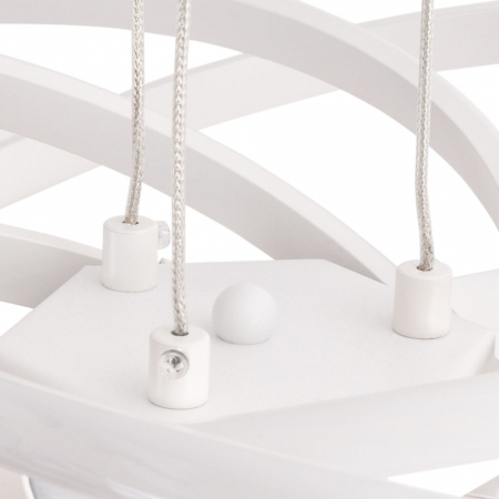 Arte Lamp A2527SP-6WH