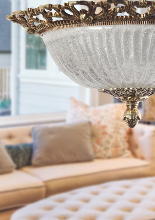 Arti Lampadari Vigilanza E 1.13.38 G