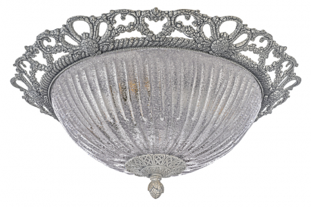 Arti Lampadari Vigilanza E 1.13.46 BW