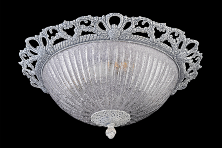 Arti Lampadari Vigilanza E 1.13.46 BW