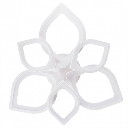 Arte Lamp A2531PL-6WH