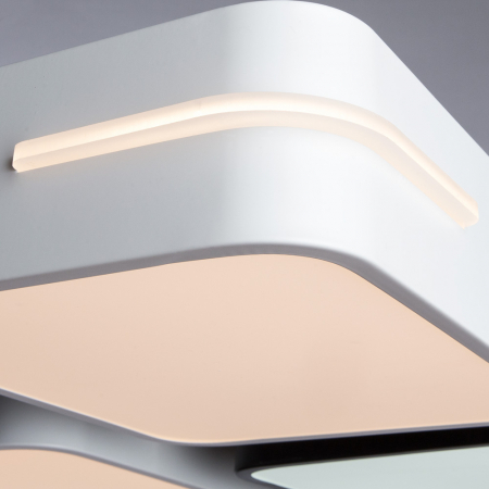 Arte Lamp A8078PL-4WH