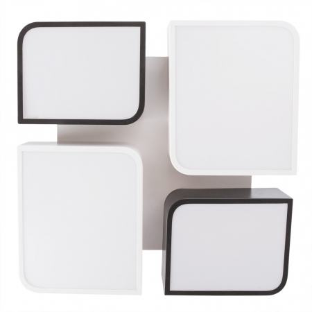 Arte Lamp A8078PL-4WH