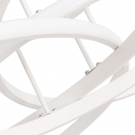 Arte Lamp A2521PL-5WH
