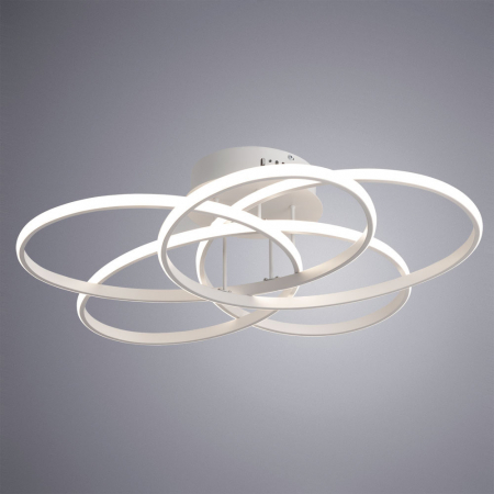 Arte Lamp A2521PL-5WH