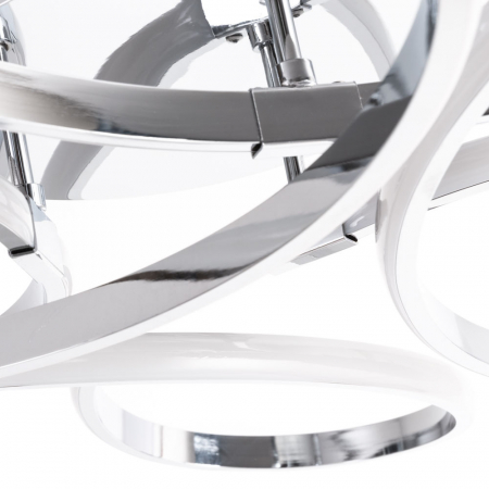 Arte Lamp A2526PL-6CC