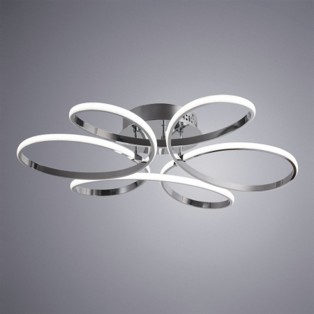 Arte Lamp A2526PL-6CC