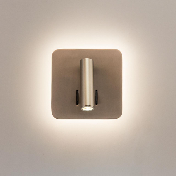 Светодиодный спот Citilux Декарт CL704422