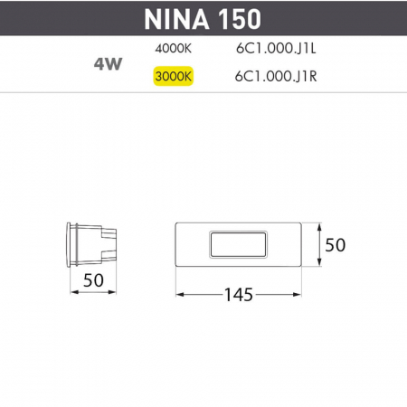 Fumagalli 6C1.000.000.AYJ1L