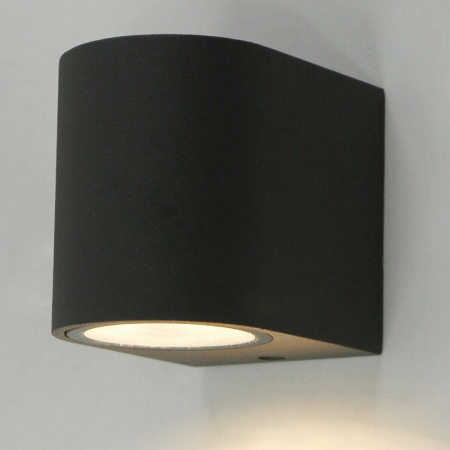 Arte Lamp A3102AL-1GY