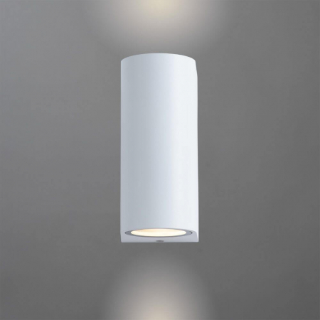 Arte Lamp A3102AL-2WH