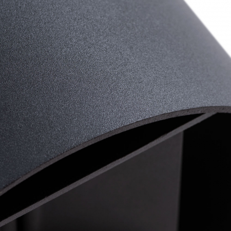 Arte Lamp A1415AL-1BK