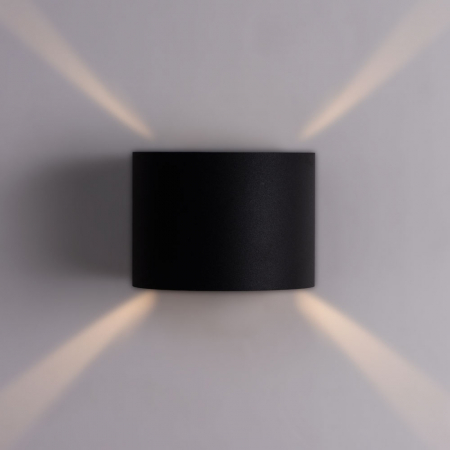 Arte Lamp A1415AL-1BK