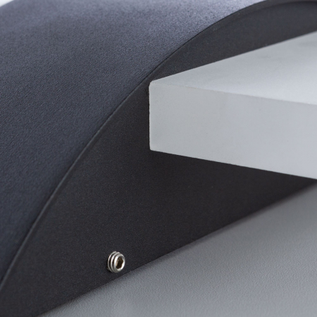 Arte Lamp A1444AP-1BK