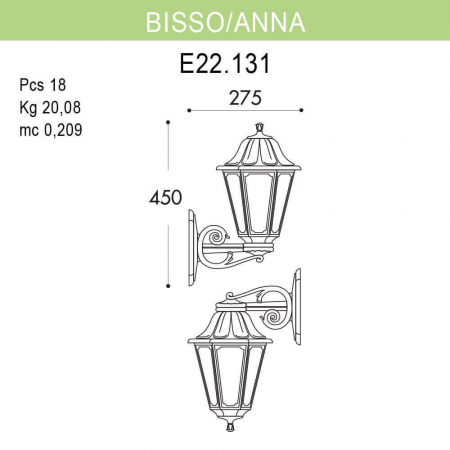 Fumagalli E22.131.000.AYF1R