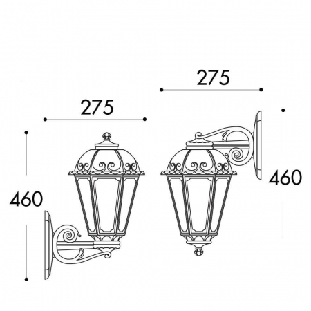 Fumagalli K22.131.000.AXF1R