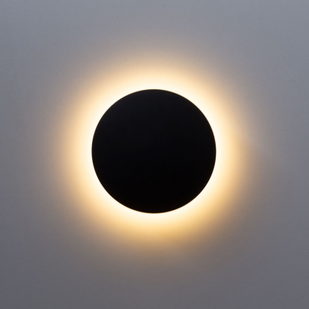 Arte Lamp A1506AP-1BK