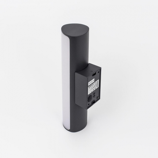 Уличный настенный светодиодный светильник Citilux CLU0007