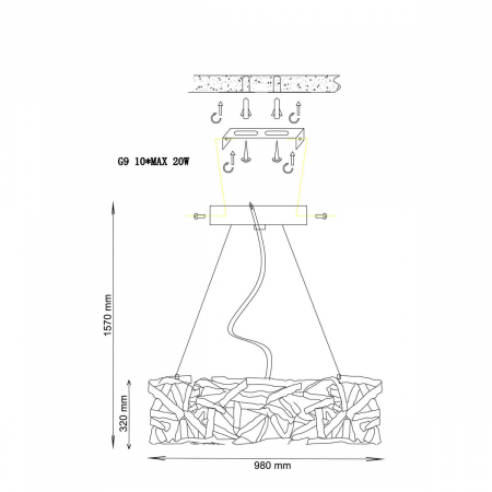 Lucia Tucci Fabian 1557.10 Oro