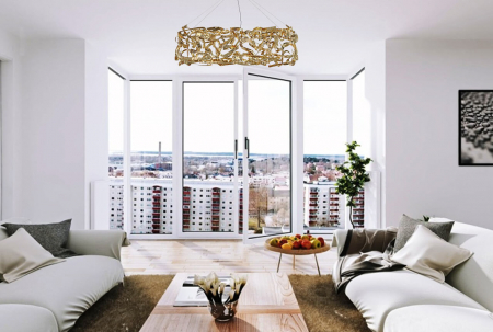 Lucia Tucci Fabian 1557.10 Oro