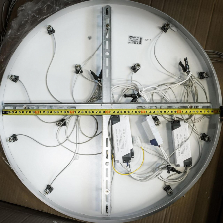 Citilux CL227163