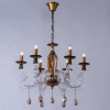 Divinare 5127/21 LM-6