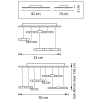 Lightstar 750262