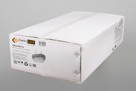 Omnilux OML-81903-13