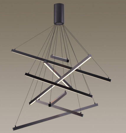 Odeon Light 3860/96B