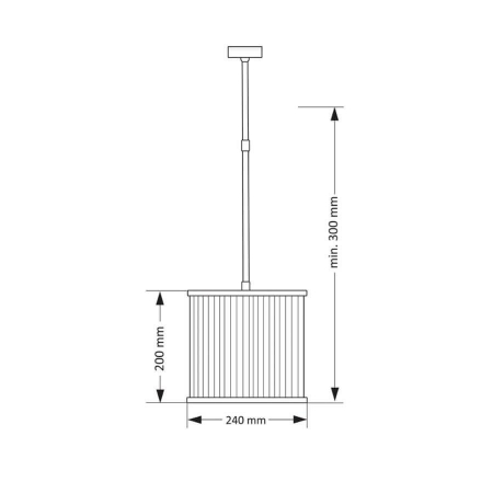 Kutek CER-ZW-1(N)140