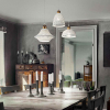 Ideal lux Lugano SP3