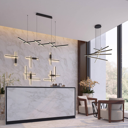 Odeon Light 3890/85L